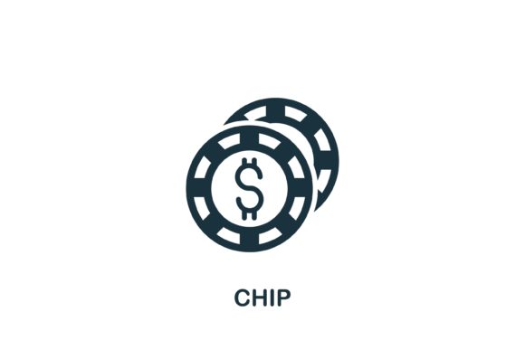 Chip Icon: Choosing and Using Casino-Themed Icons the Right Way