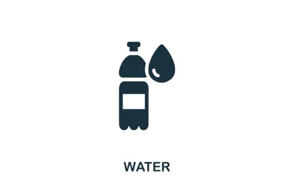 Exploring the Versatility of Water Icons in Modern Web Design