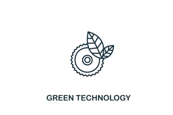 Green Tech: Creativity Meets Sustainability