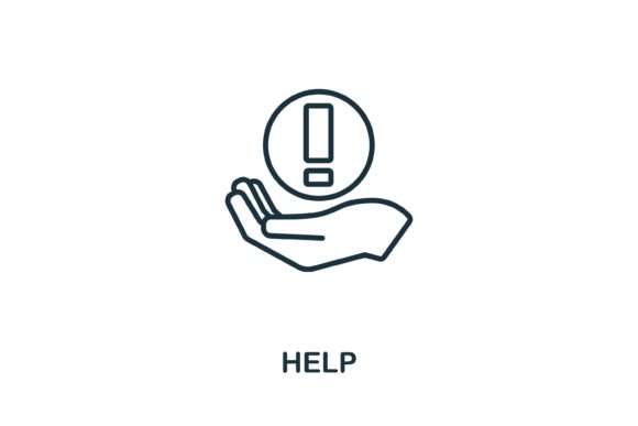 Help Icon: Design Essentials for Every User