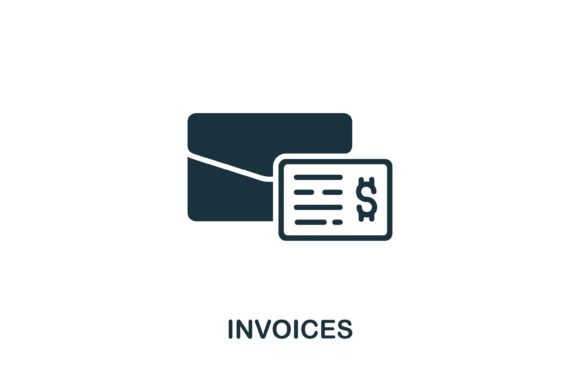 Invoices Icon: A Practical Guide for Designers and Developers