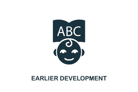 Practical Uses of the Earlier Development Icon in Modern Design Projects