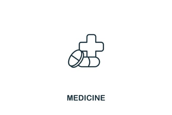 The Role of Medicine Icons in Elderly Care: Enhancing Communication and Design