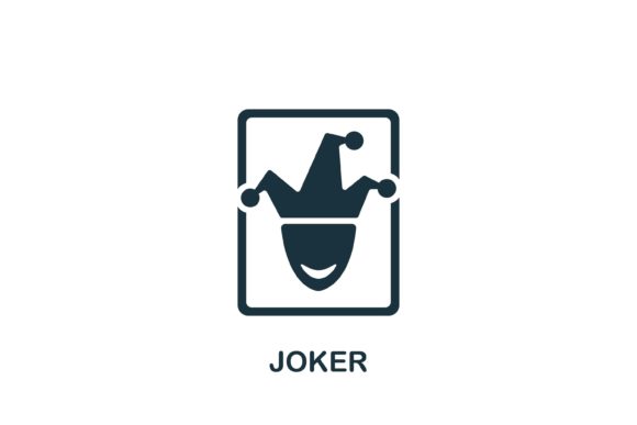 The Significance and Versatility of the Joker Icon in Modern Design