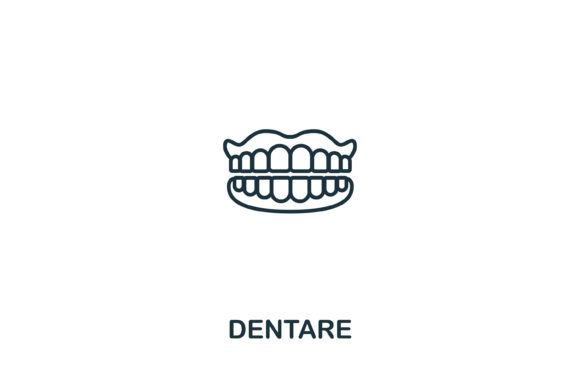 Understanding Dentare: A Modern Symbol for Elderly Care Design