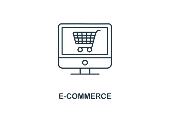 Understanding E-Commerce: The Digital Revolution in Business and Design