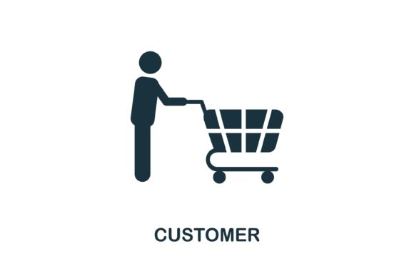 Understanding the Customer Icon: A Practical Guide for Designers and Businesses
