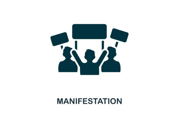 Understanding the Manifestation Icon: A Practical Guide for Designers and Content Creators