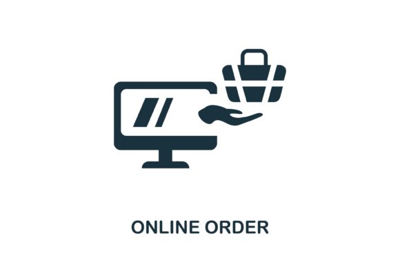 Understanding the Online Order Icon: A Practical Guide for Designers and Businesses