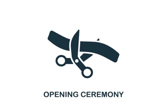 Understanding the Opening Ceremony Icon: Design, Utility, and Practical Considerations