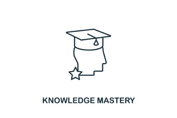 Unlocking Knowledge Mastery: A Strategic Advantage for Modern Professionals
