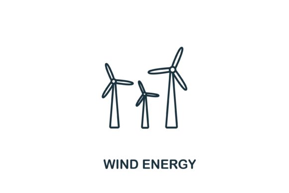 Wind Energy: A Clean Power Solution for Modern Applications
